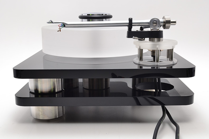 Clearaudio Champion Turntable
