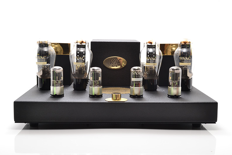 Hovland HP-100 Tube Preamplifier