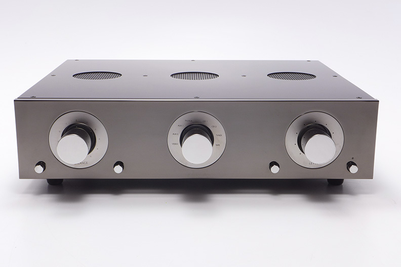 VAC 30/30 Tube Amplifier